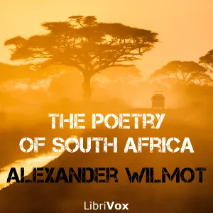 The Poetry of South Africa