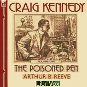 The Poisoned Pen