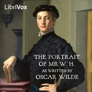 The Portrait of Mr. W. H.