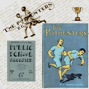 The Pothunters