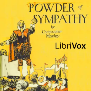 The Powder of Sympathy