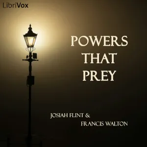 The Powers That Prey