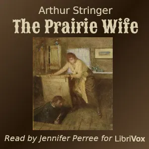 The Prairie Wife