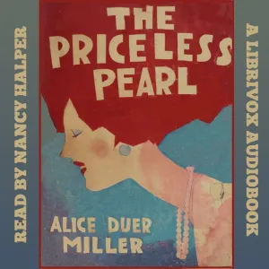The Priceless Pearl