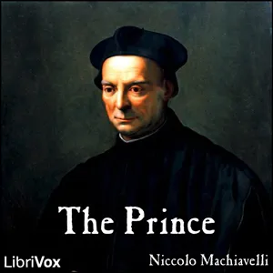 The Prince (Version 2)