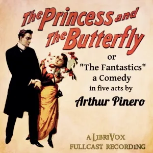 The Princess and the Butterfly