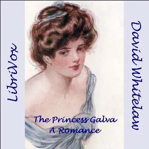 The Princess Galva