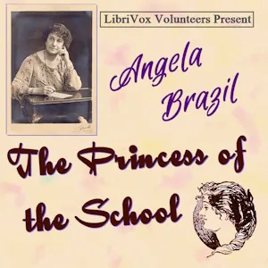 The Princess of the School