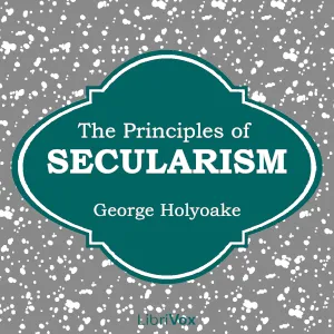 The Principles of Secularism