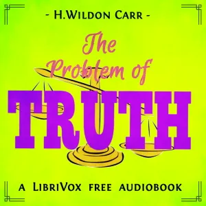 The Problem of Truth