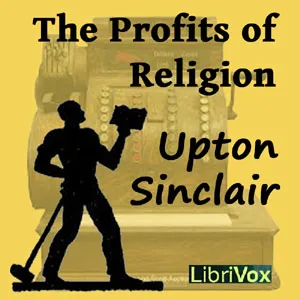 The Profits of Religion