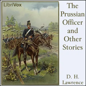 The Prussian Officer