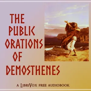 The Public Orations of Demosthenes