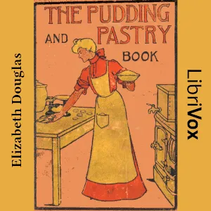 The Pudding and Pastry Book