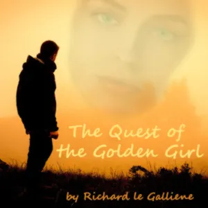 The Quest of the Golden Girl