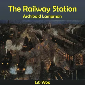 The Railway Station
