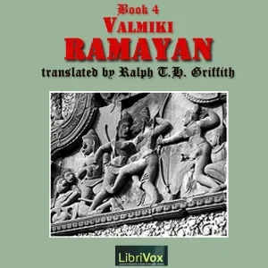 The Ramayan, Book 4