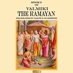 The Ramayan, Book 2