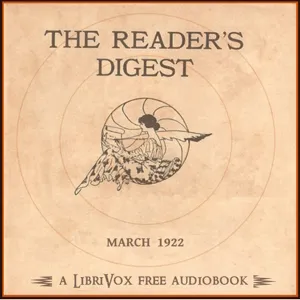 The Reader's Digest, Volume 1, Issue 2