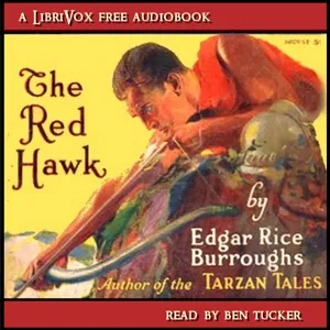 The Red Hawk