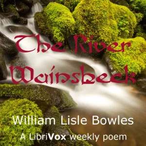 The River Wainsbeck