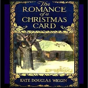 The Romance of a Christmas Card