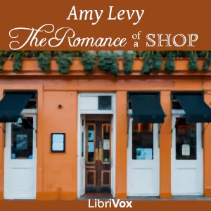 The Romance of a Shop