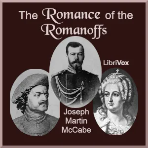 The Romance of the Romanoffs