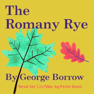 The Romany Rye