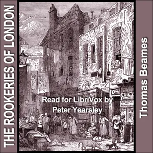 The Rookeries of London