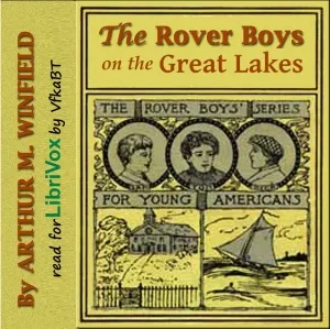 The Rover Boys on the Great Lakes
