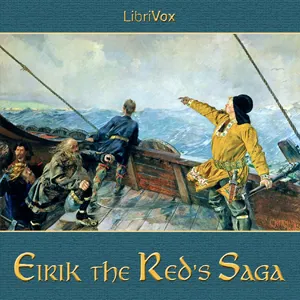 The Eirik the Red's Saga
