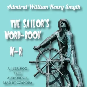 The Sailor's Word-book, N - R