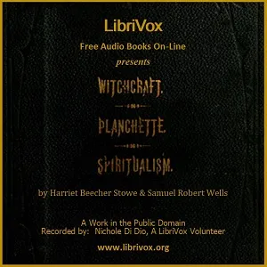 The Salem Witchcraft, the Planchette Mystery, and Modern Spiritualism