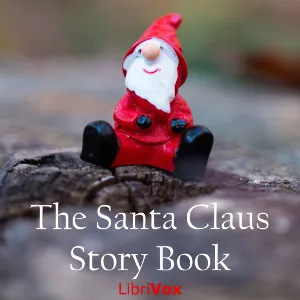 The Santa Claus Story Book
