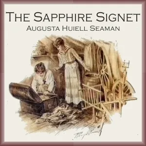 The Sapphire Signet