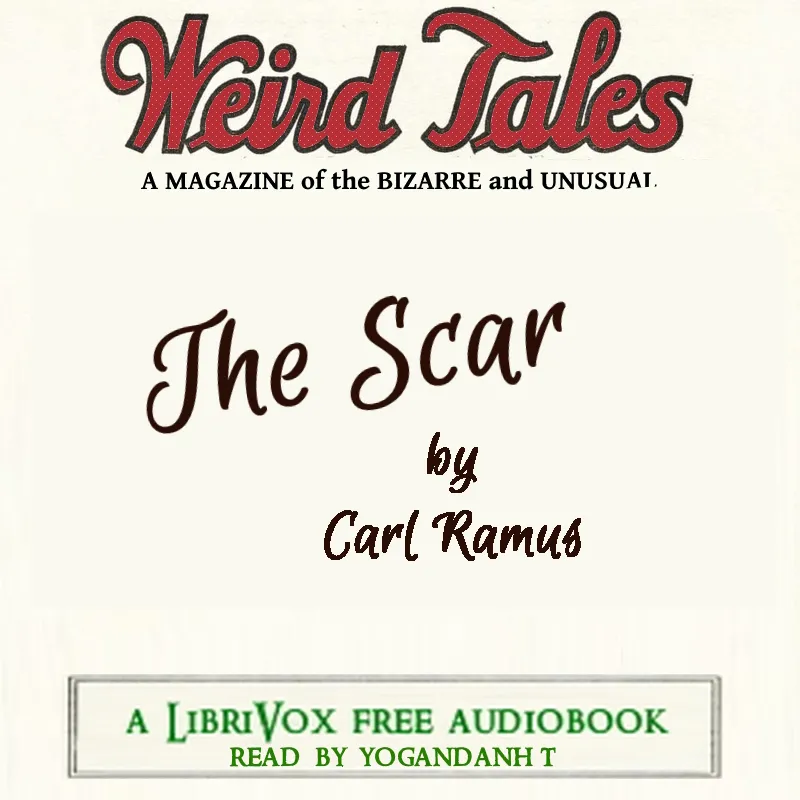 The Scar