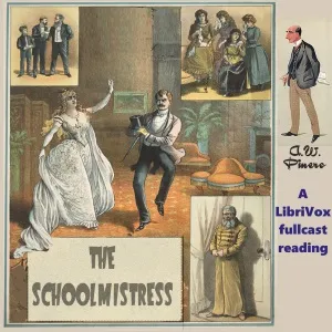The Schoolmistress