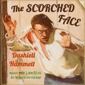 The Scorched Face
