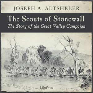 The Scouts of Stonewall