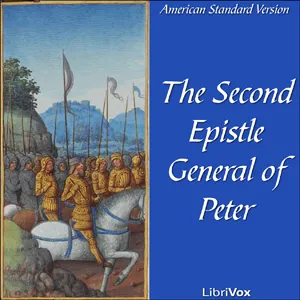 The Bible (ASV) NT 22: 2 Peter