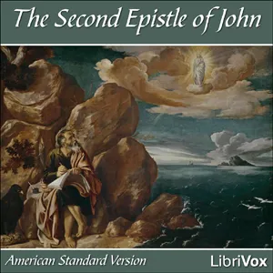 The Bible (ASV) NT 24: 2 John