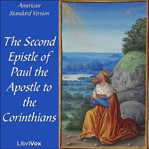 The Bible (ASV) NT 08: 2 Corinthians
