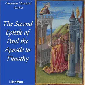 The Bible (ASV) NT 16: 2 Timothy
