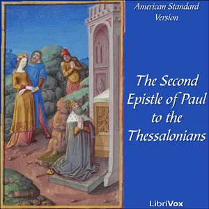 The Bible (ASV) NT 14: 2 Thessalonians
