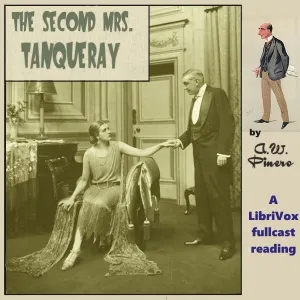 The Second Mrs. Tanqueray