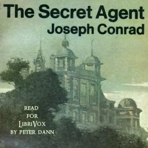 The Secret Agent (Version 3)