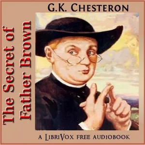 The Secret of Father Brown (Version 2)