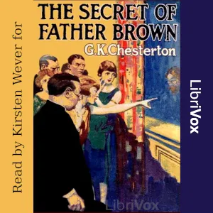 The Secret of Father Brown