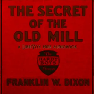 The Secret of the Old Mill (Version 2)